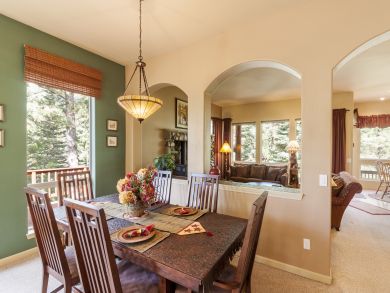 Breckenridge Home 937683