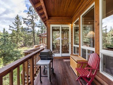 Breckenridge Home 937683