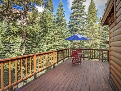 Breckenridge Home 937683