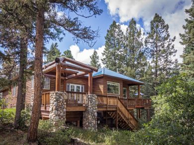Breckenridge Home 937683