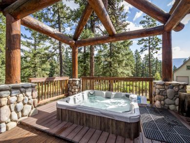 Breckenridge Home 937683