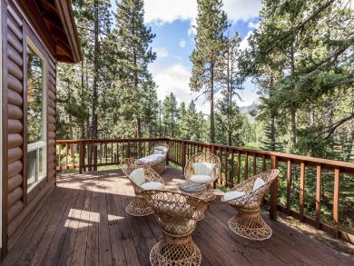 Breckenridge Home 937683