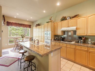Breckenridge Home 937683