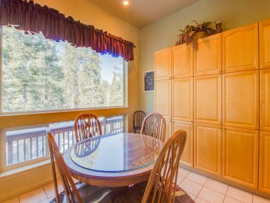 Breckenridge Home 937683