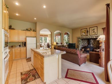 Breckenridge Home 937683