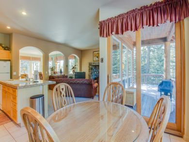 Breckenridge Home 937683