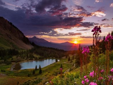Breckenridge Home 937683