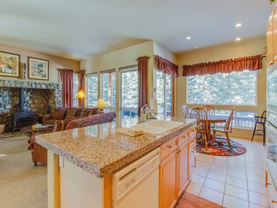 Breckenridge Home 937683