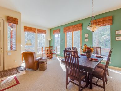 Breckenridge Home 937683