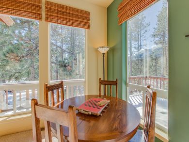 Breckenridge Home 937683