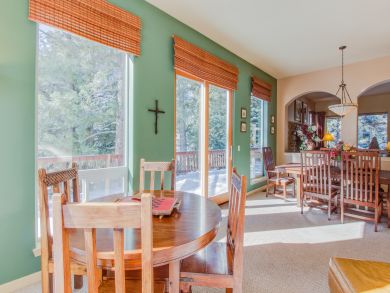 Breckenridge Home 937683
