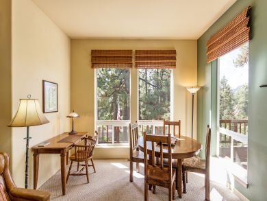Breckenridge Home 937683
