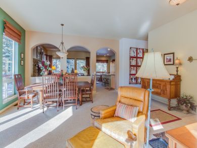 Breckenridge Home 937683