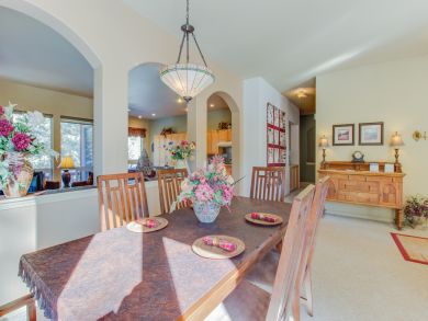 Breckenridge Home 937683