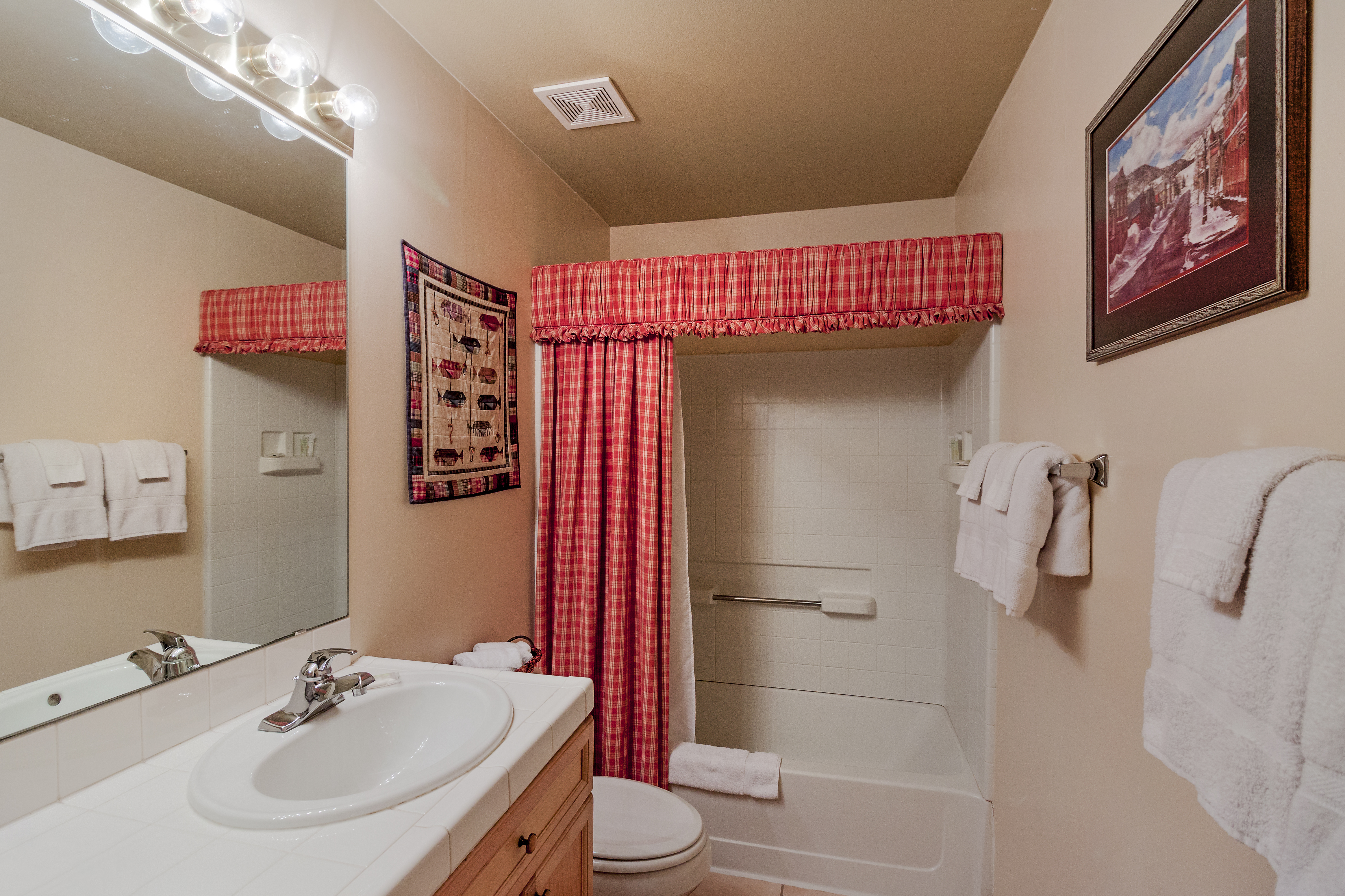 Breckenridge Home 937683