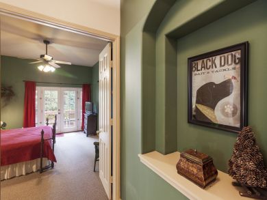 Breckenridge Home 937683