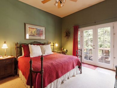 Breckenridge Home 937683