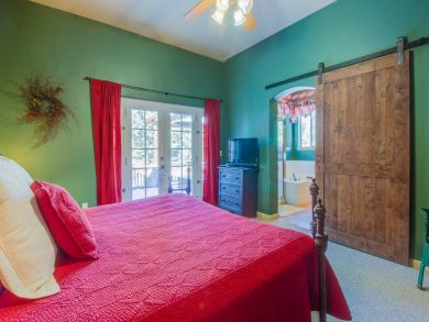 Breckenridge Home 937683
