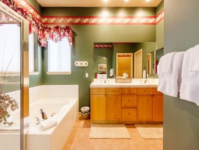 Breckenridge Home 937683