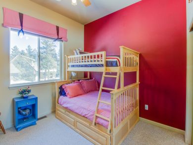 Breckenridge Home 937683