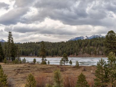 Breckenridge Home 937683