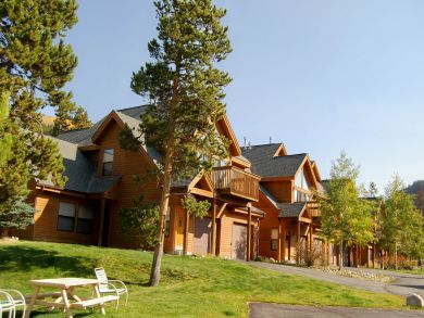 Breckenridge Home 937684