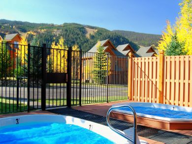 Breckenridge Home 937684