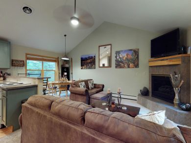 Breckenridge Home 937684