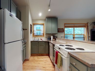 Breckenridge Home 937684