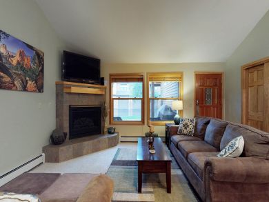 Breckenridge Home 937684