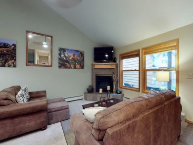 Breckenridge Home 937684