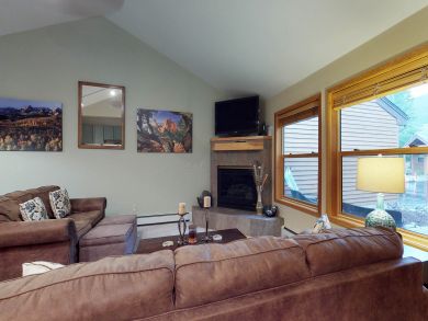 Breckenridge Home 937684