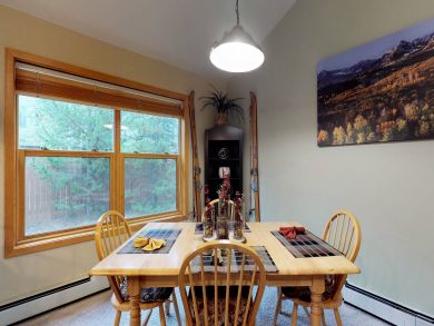 Breckenridge Home 937684