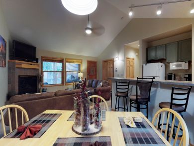Breckenridge Home 937684