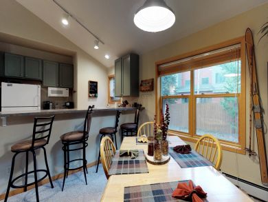 Breckenridge Home 937684