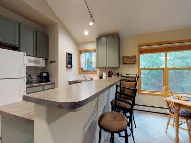 Breckenridge Home 937684