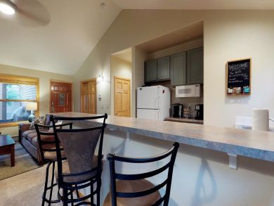Breckenridge Home 937684
