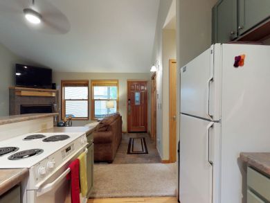 Breckenridge Home 937684