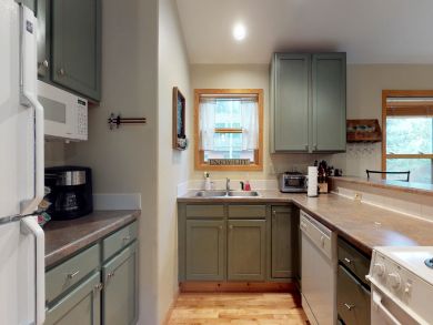 Breckenridge Home 937684