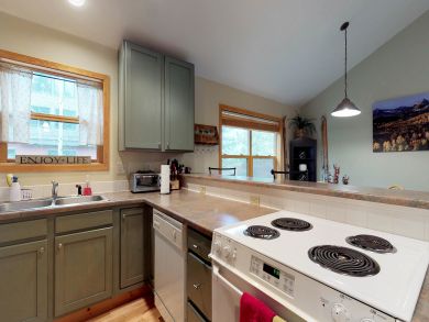 Breckenridge Home 937684