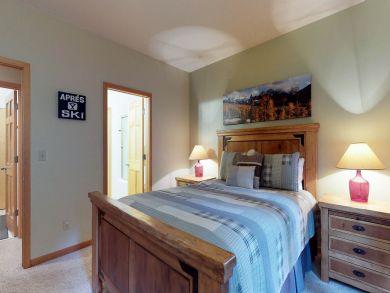 Breckenridge Home 937684