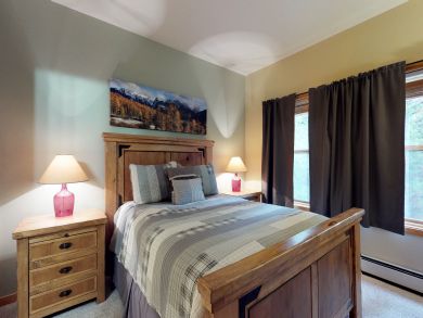 Breckenridge Home 937684