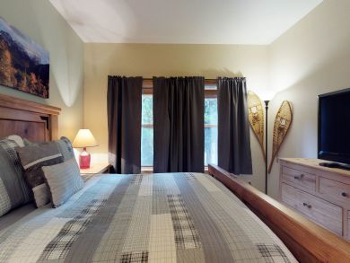 Breckenridge Home 937684