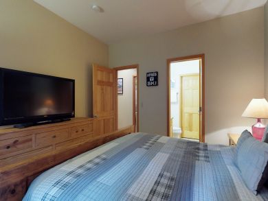 Breckenridge Home 937684