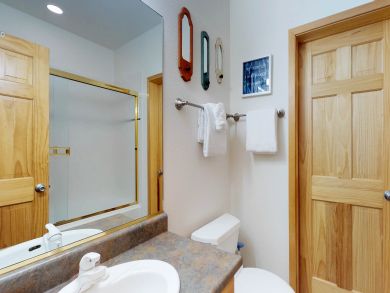 Breckenridge Home 937684