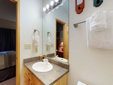 Breckenridge Home 937684