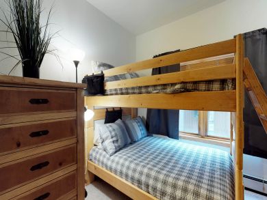 Breckenridge Home 937684