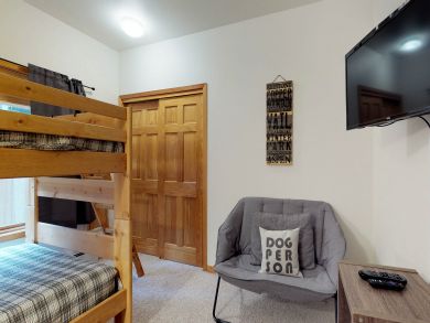 Breckenridge Home 937684