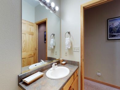 Breckenridge Home 937684