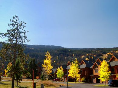 Breckenridge Home 937684